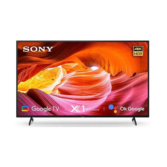 TV Sony 55 Pouces Android