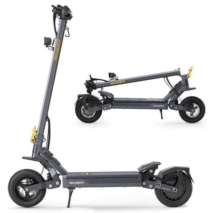 Trottinette Électrique Ausom Gosoul 2