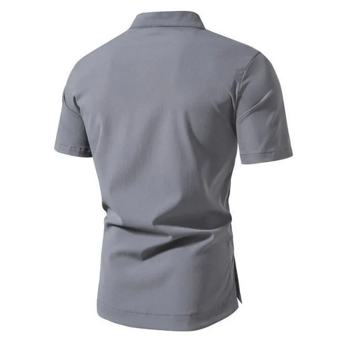 Ensemble Homme Linen
