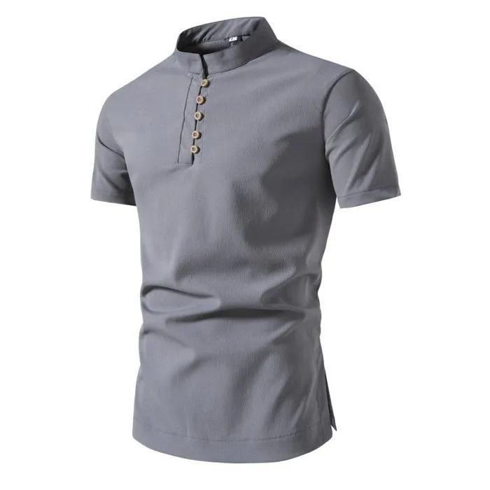 Ensemble Homme Linen