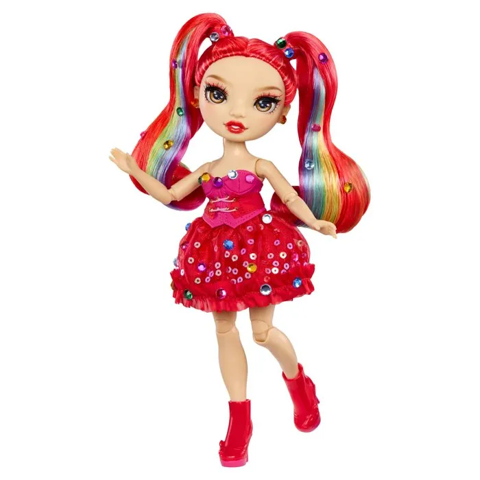 Rainbow High - Poupée Mannequin